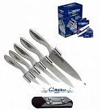 Наборы ножей на подставке Haus Muller, 6 предметов