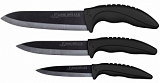 Набор керамических ножей Frank Müller 3 предмета FM-317